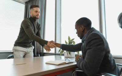 Career Coaching: Guidance for Unemployed Professionals